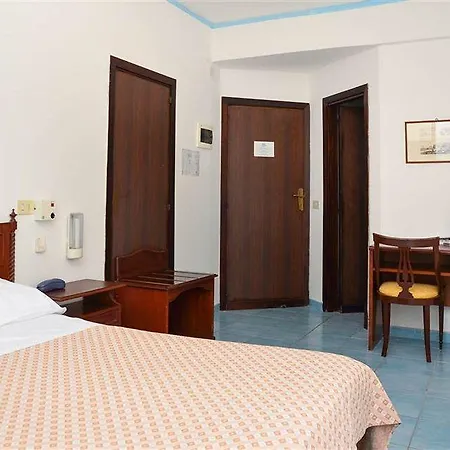 酒店 Casthotels Bristol Terme
