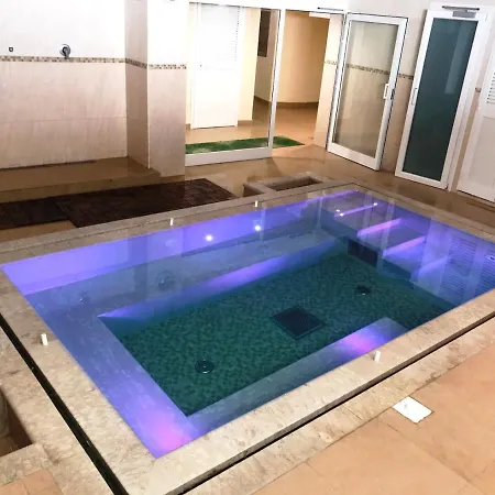 Casthotels Bristol Terme 4* 伊斯基亚