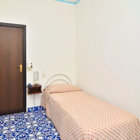 Casthotels Bristol Terme 伊斯基亚