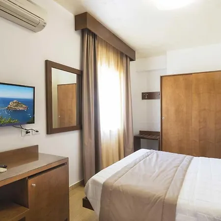Casthotels Bristol Terme 酒店 伊斯基亚