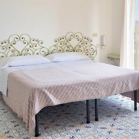 Casthotels Bristol Terme 酒店 伊斯基亚