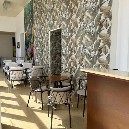 Casthotels Bristol Terme 酒店 4*