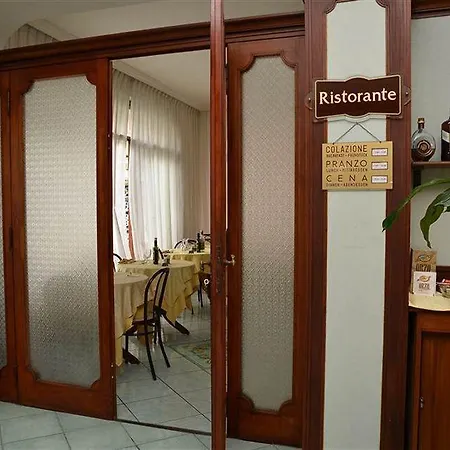 Casthotels Bristol Terme 酒店 4*