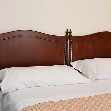 Casthotels Bristol Terme 酒店 4*