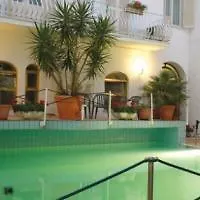 Casthotels Bristol Terme 酒店