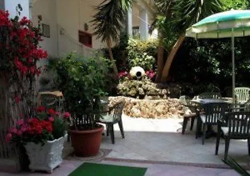 Casthotels Bristol Terme 酒店 4*