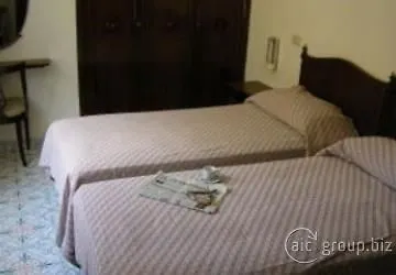 酒店 Casthotels Bristol Terme 4*