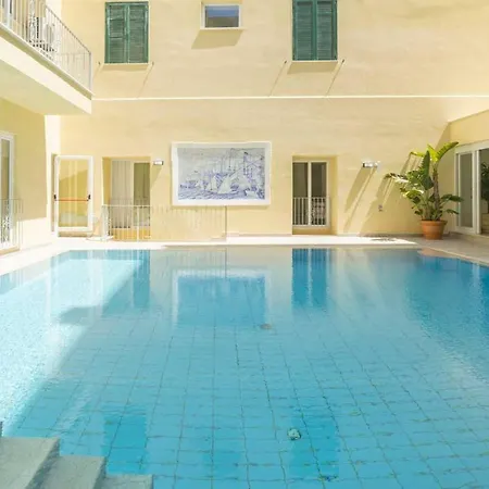 Casthotels Bristol Terme 酒店 4*