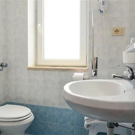 Casthotels Bristol Terme 伊斯基亚