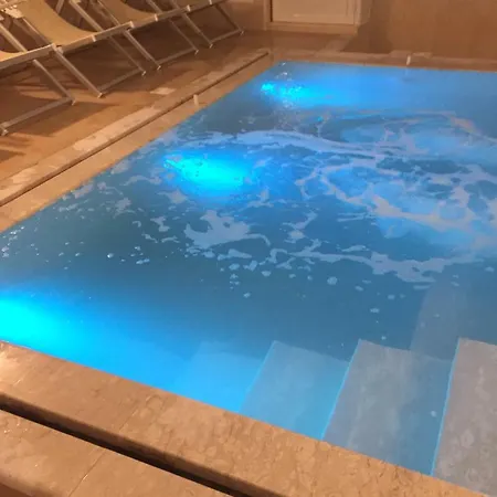 Casthotels Bristol Terme 伊斯基亚
