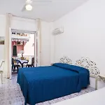 Отель Casthotels Bristol Terme Искья