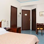 Отель Casthotels Bristol Terme