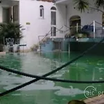 Casthotels Bristol Terme 4* Искья