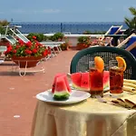 Casthotels Bristol Terme Отель 4*