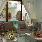 Casthotels Bristol Terme Искья