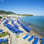 Casthotels Bristol Terme Отель Искья