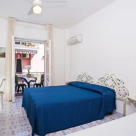 فندق Casthotels Bristol Terme ايسكيا