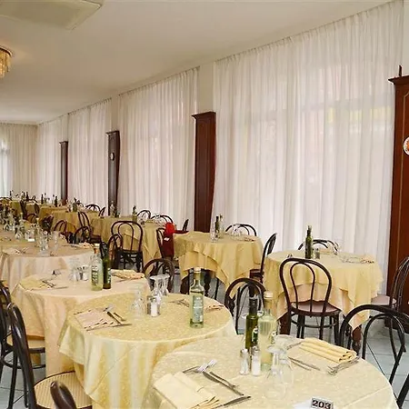 فندق Casthotels Bristol Terme ايسكيا