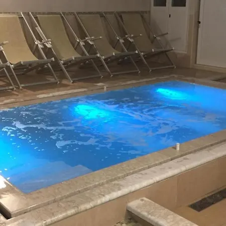 Casthotels Bristol Terme فندق
