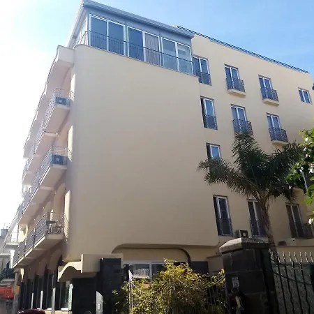 Casthotels Bristol Terme Отель 4*