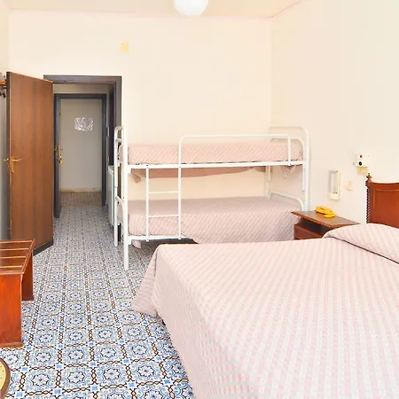 فندق Casthotels Bristol Terme 4*