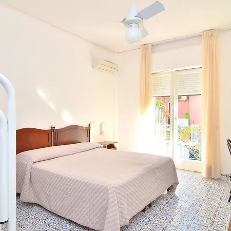 Casthotels Bristol Terme Szálloda 4*