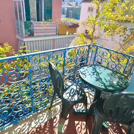 Szálloda Casthotels Bristol Terme 4*