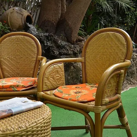 Casthotels Bristol Terme فندق