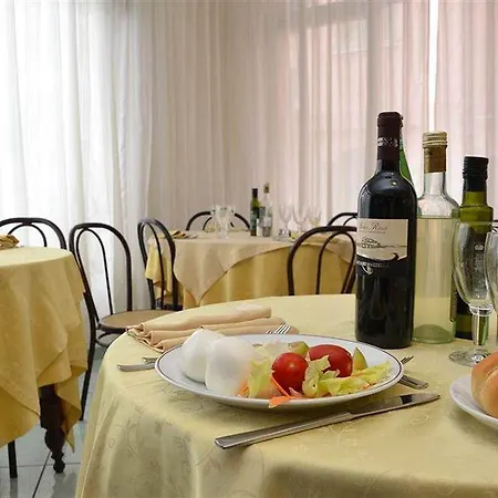 Casthotels Bristol Terme فندق