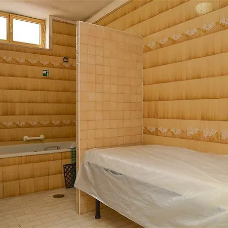 فندق Casthotels Bristol Terme ايسكيا