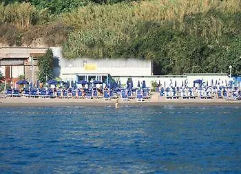 Casthotels Bristol Terme فندق