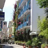 فندق Casthotels Bristol Terme