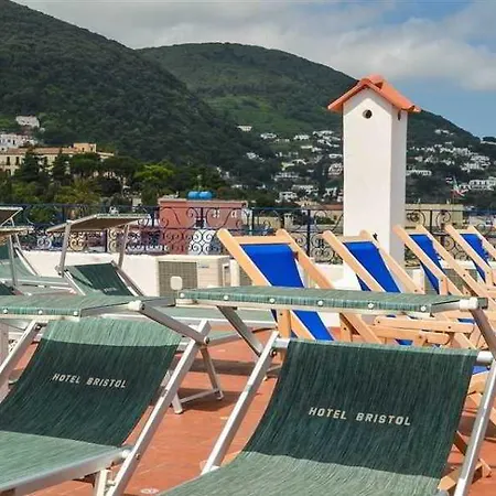 فندق Casthotels Bristol Terme
