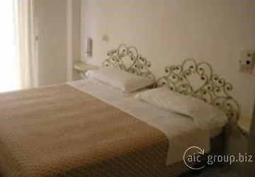 فندق Casthotels Bristol Terme 4*