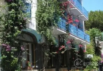 Casthotels Bristol Terme 4* ايسكيا