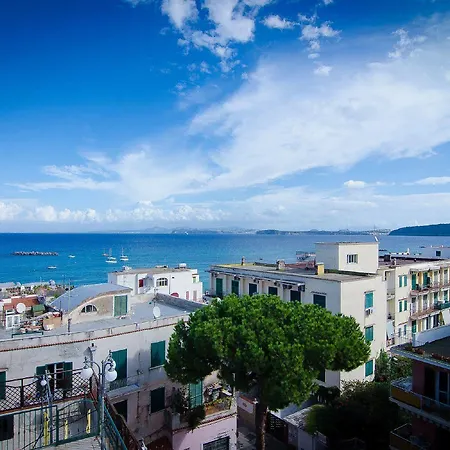 فندق Casthotels Bristol Terme 4*