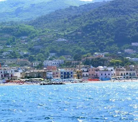 فندق Casthotels Bristol Terme ايسكيا