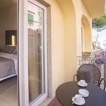 فندق Casthotels Bristol Terme 4*