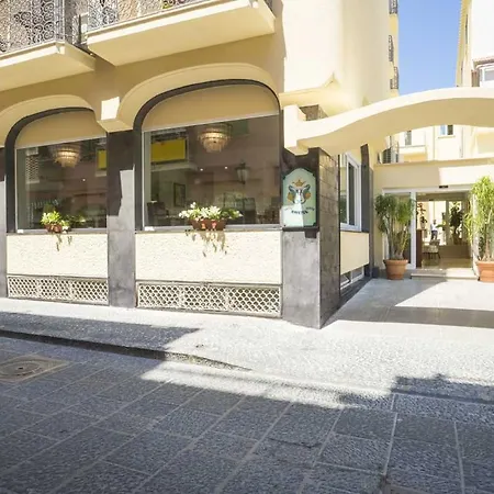 Casthotels Bristol Terme 4* ايسكيا