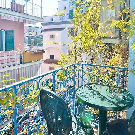 Casthotels Bristol Terme فندق ايسكيا