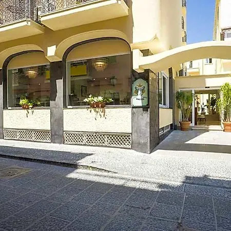 Casthotels Bristol Terme 4* Ischia