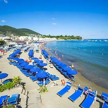 Hotel Casthotels Bristol Terme Ischia