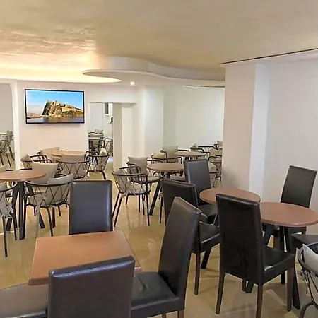 Casthotels Bristol Terme Ischia