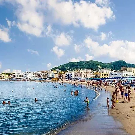 Casthotels Bristol Terme 4* Ischia