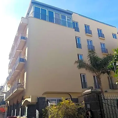 Casthotels Bristol Terme 4* Ischia