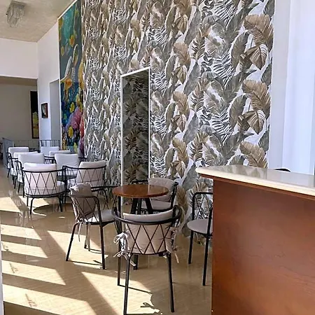 Hotel Casthotels Bristol Terme Ischia