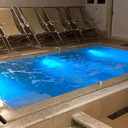 Casthotels Bristol Terme