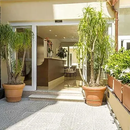Casthotels Bristol Terme Hotel Ischia