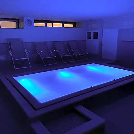 Casthotels Bristol Terme