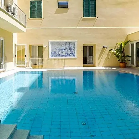 Hotel Casthotels Bristol Terme Ischia